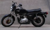 1979 Triumph TR 7 RV Tiger photo